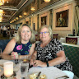 Meet your Posher, Tara